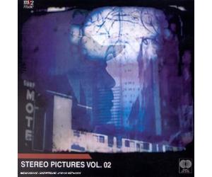 Troublemakers - Stereo Pictures Vol. 2 By Troublemakers