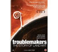 Troublemakers: The Story Land Art