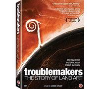 Troublemakers: The Story Of Land Art