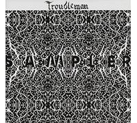 Troubleman Sampler 2003 by Various Artists (2003-04-01)