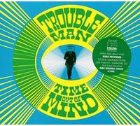 Troubleman - Time Out of Mind