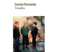 Troubles