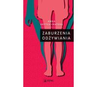 Troubles alimentaires - Anna Brytek-Matera (Buch auf Polnisch)