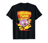 Troubles Anxieux I Checked Twice T-Shirt