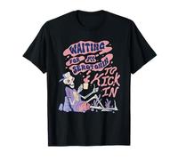 Troubles Anxieux Serononin T-Shirt
