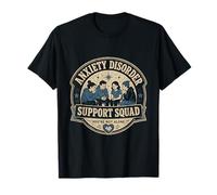Troubles Anxieux T-Shirt