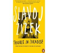 Troubles au paradis