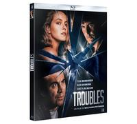 Troubles Blu-ray