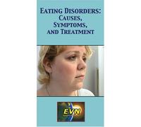 Troubles de l'alimentation : causes, symptômes et traitement [VHS]
