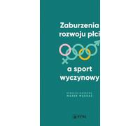 Troubles du développement du genre et sport de compétition