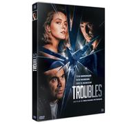 Troubles DVD DVD