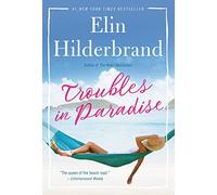 Troubles in Paradise (Volume 3)