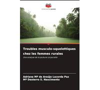 Troubles musculo-squelettiques chez les femmes rurales
