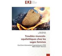 Troubles Musculo-Squélettiques Chez Les Sages Femmes