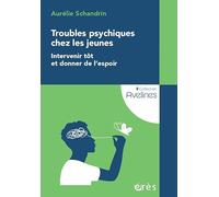 Troubles psychiques chez les jeunes