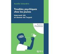 Troubles psychiques chez les jeunes
