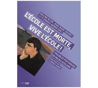 Troubles Psychiques En Milieu Scolaire - Que Fait L'école ?