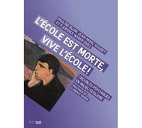 Troubles psychiques en milieu scolaire: Que fait l'école ?