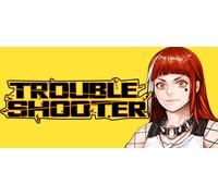 TROUBLESHOOTER Abandoned Children (PC)