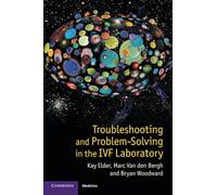 Dépannage et résolution des problèmes dans le laboratoire de FIV – Cambridge University Press