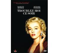Troublez-Moi ce Soir
