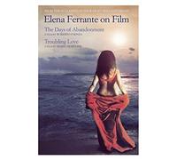 Troubling Love/Days of Abandonment [Blu-Ray]