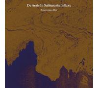 Troum & Raison d'Etre - De Aeris in Sublunaria