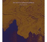 Troum & Raison d'Etre - De Aeris in Sublunaria