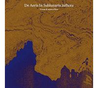 Troum & Raison D'être - De Aeris in Sublunaria Influxu [Import]