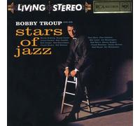 Troup,B. - Stars of Jazz [Import]
