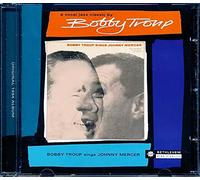Bobby Troup – Bobby Troup Sings Johnny Mercer – Import