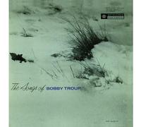 Troup - Songs of Bobby Troup