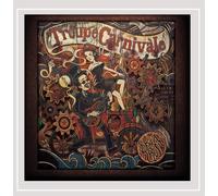 Troupe Carnaval - Skaal Krush