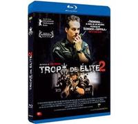 Troupe d'élite 2 / Tropa de elite 2 (Blu Ray) G