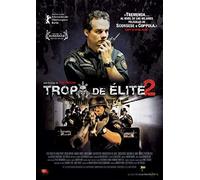 Troupe D'élite 2 / Tropa De Elite 2: O Inimigo Agora É Outro (Dvd)