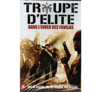 Dvd - Troupe d'Elite, Prestige Collection [Import]