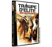 Troupe d'élite-dans l'enfer des favelas