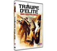 Troupe d'élite-dans l'enfer des favelas [Blu-Ray]