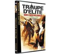 Troupe d'élite - Dans l'enfer des favelas