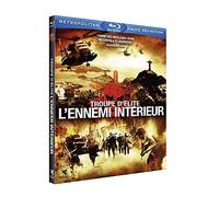 Troupe d'élite - L'ennemi intérieur [Blu-ray]