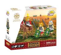 Troupes auxiliaires Romaines COBI-20073