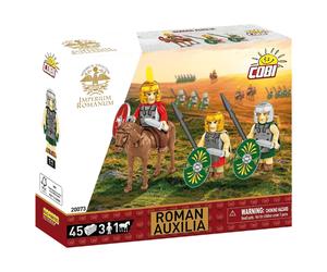 Troupes auxiliaires Romaines COBI-20073