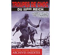 Troupes de Choc du IIIème Reich [DVD]