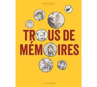 LOMBARD Trous de mémoires