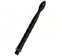 Trous Lavement Douche Anus, Douche Anale et Vaginale en Silicone Souple, Embout de Lavement Douche Anus pour Hygiène Intime Colon et Intestins, Accessoire de Nettoyage Rectal pour Hommes et Femmes