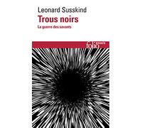 Trous noirs