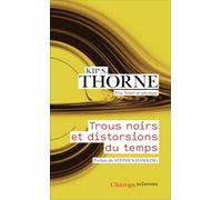 Trous noirs et distorsions du temps: L'héritage sulfureux d'Einstein