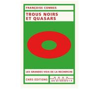 Trous Noirs Et Quasars