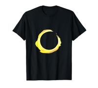 Trous noirs supermassifs Cool Science Geeks Galaxy T-Shirt