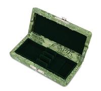 Trous respirants Etui pour anches pour hautbois, solide et durable Etui pour anches pour hautbois, pour la maison Anches pour hautbois